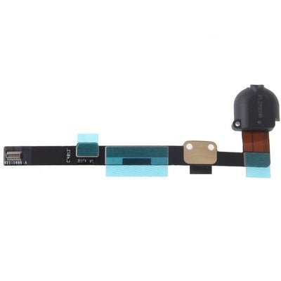 Original Version Audio Jack Ribbon Flex Cable for iPad mini, For Apple iPad mini - ORIWHIZ