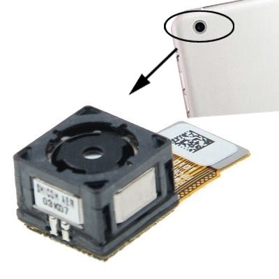 Original Version Rearview Camera for iPad mini, For iPad mini(Original) - ORIWHIZ