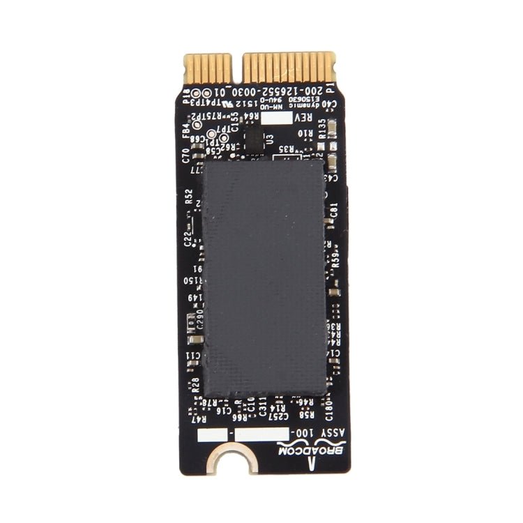 Original Wireless LAN Network Adapter Card for Macbook Pro 13.3 inch & 15.4 inch (2015) / A1398 / A1502, A1398 / A1502 2015 - ORIWHIZ