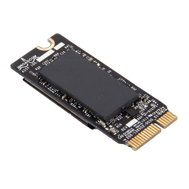 Original Wireless LAN Network Adapter Card for Macbook Pro 13.3 inch & 15.4 inch (2015) / A1398 / A1502, A1398 / A1502 2015 - ORIWHIZ
