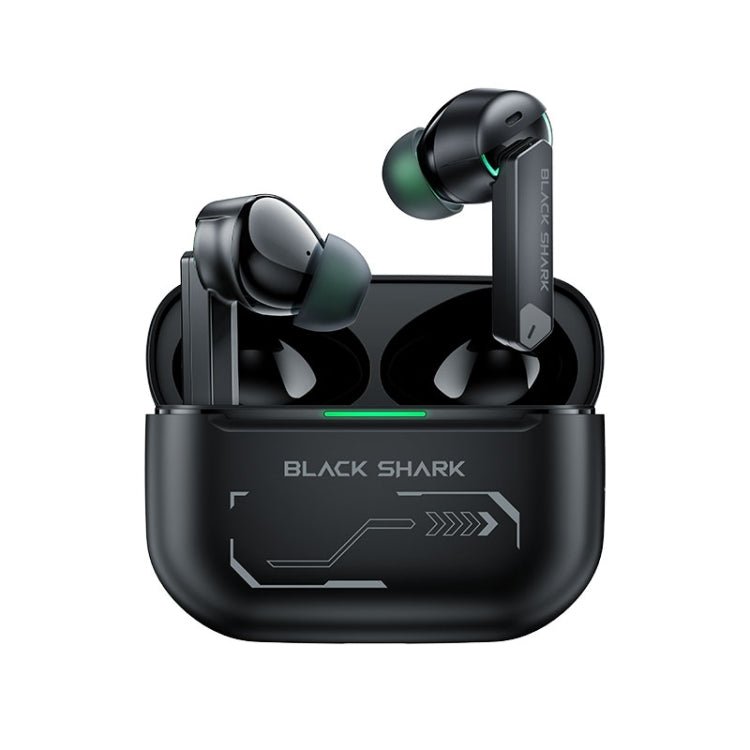 Original Xiaomi Black Shark Noise Reduction True Wireless Bluetooth Earphone - ORIWHIZ