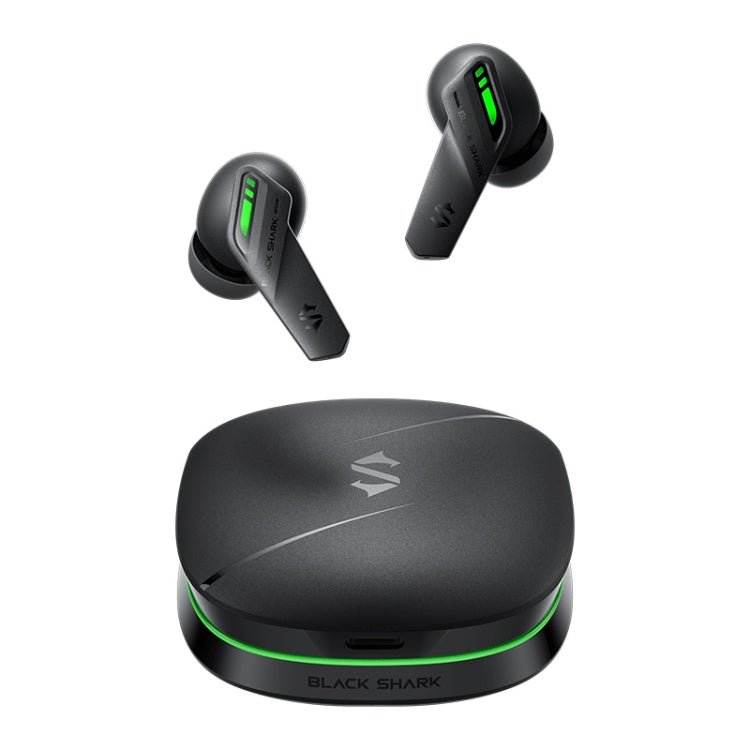 Original Xiaomi Black Shark TWS True Wireless Bluetooth Earphone Youth Edition, Xiaomi Black Shark Youth Edition - ORIWHIZ