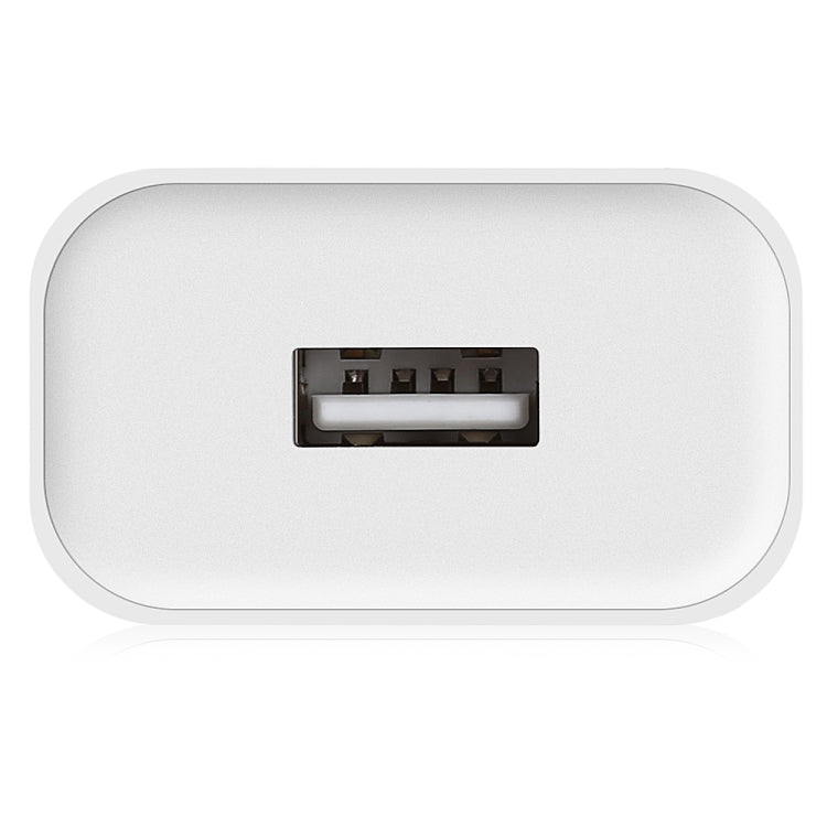 Original Xiaomi MDY - 08 - EI 18W Type - C / USB - C Fast Charge Charger, EU Plug, MDY - 08 - EI - ORIWHIZ