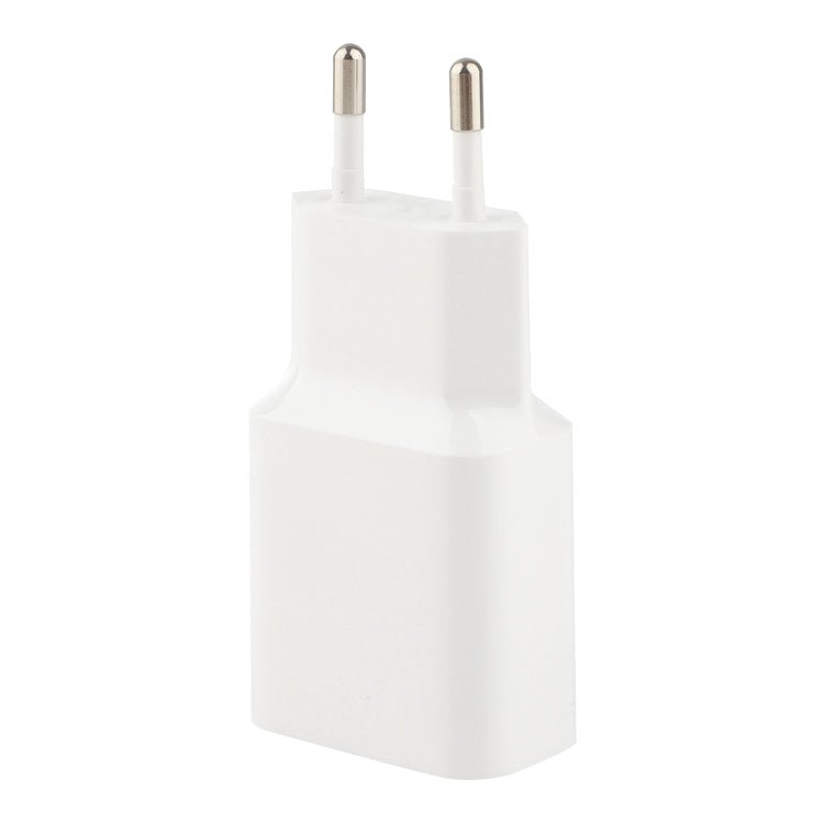 Original Xiaomi MDY - 08 - EI 18W Type - C / USB - C Fast Charge Charger, EU Plug, MDY - 08 - EI - ORIWHIZ