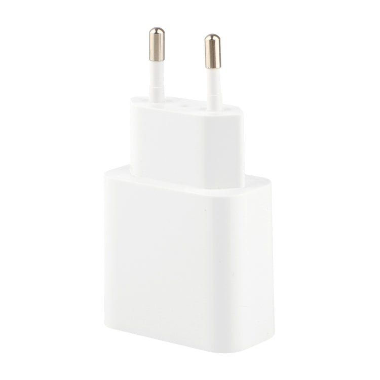 Original Xiaomi MDY - 08 - EI 18W Type - C / USB - C Fast Charge Charger, EU Plug, MDY - 08 - EI - ORIWHIZ