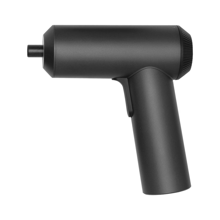 Original Xiaomi Mijia Cordless Rechargeable Screwdriver With 12 PCS S2 Screw Bits, With 12 PCS S2 Screw - ORIWHIZ
