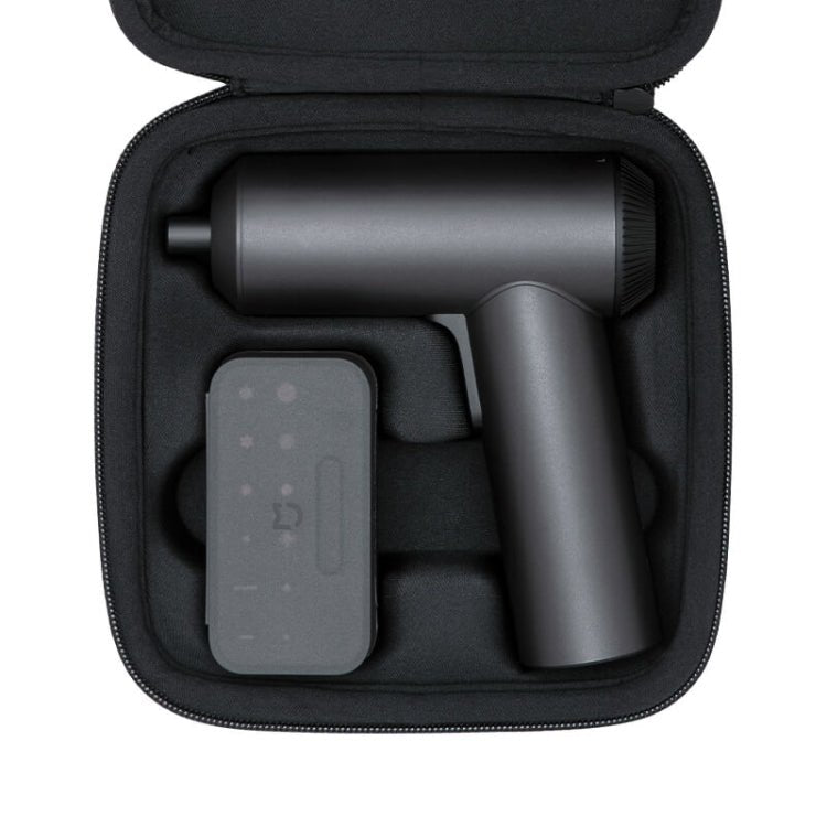 Original Xiaomi Mijia Cordless Rechargeable Screwdriver With 12 PCS S2 Screw Bits, With 12 PCS S2 Screw - ORIWHIZ