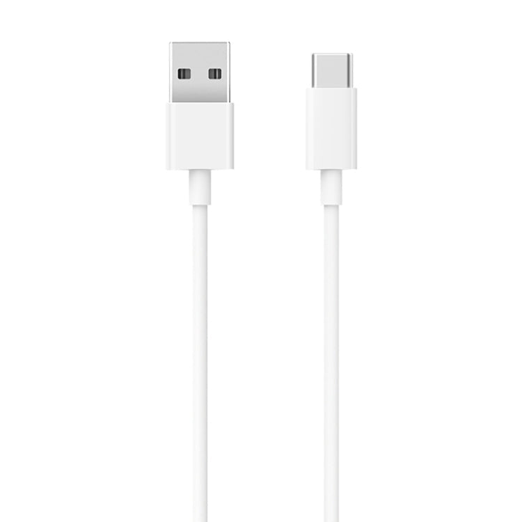 Original Xiaomi USB to USB - C / Type - C Data Cable Normal Version, Cable Length: 1m - ORIWHIZ
