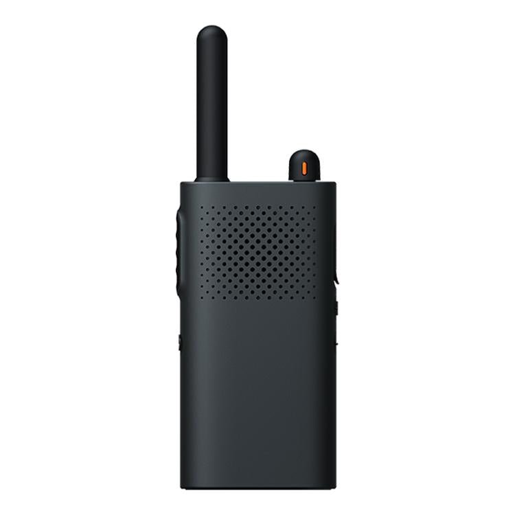 Original Xiaomi Walkie Talkie 3 Chat Version Support 1 - 5km Intercom Distance, APP Writing Frequency, Walkie Talkie 3 Chat Version - ORIWHIZConsumer ElectronicsHandheld Walkie TalkieWalkie Talkie