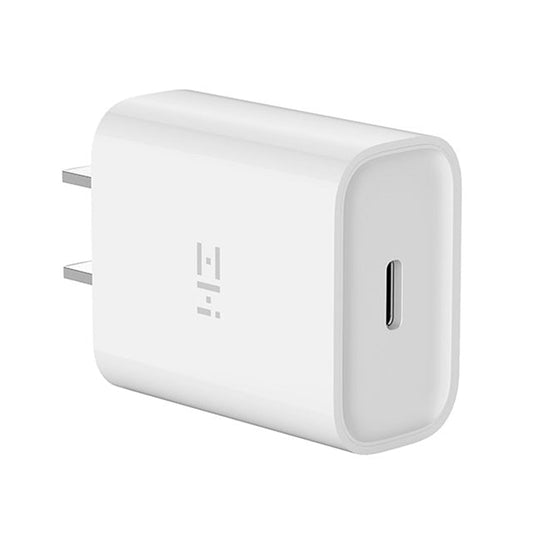 Original Xiaomi Youpin ZMI 20W Type - C / USB - C Quick Charger Power Adapter, US Plug - ORIWHIZ