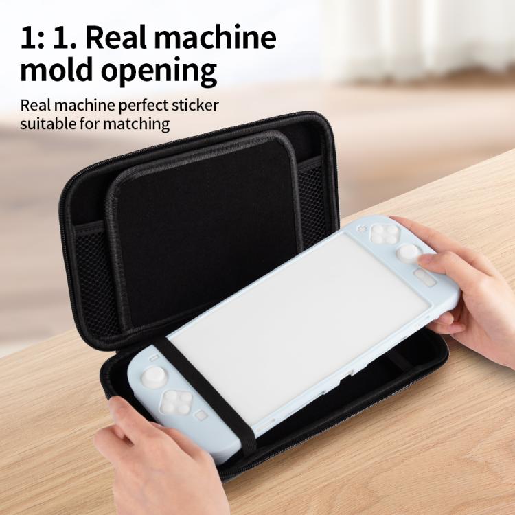Oxford Cloth Shockproof Portable Storage Bag, For Nintendo Switch 2 - ORIWHIZNintendo AccessoriesNintendo Accessories BagsToys & Hobbies
