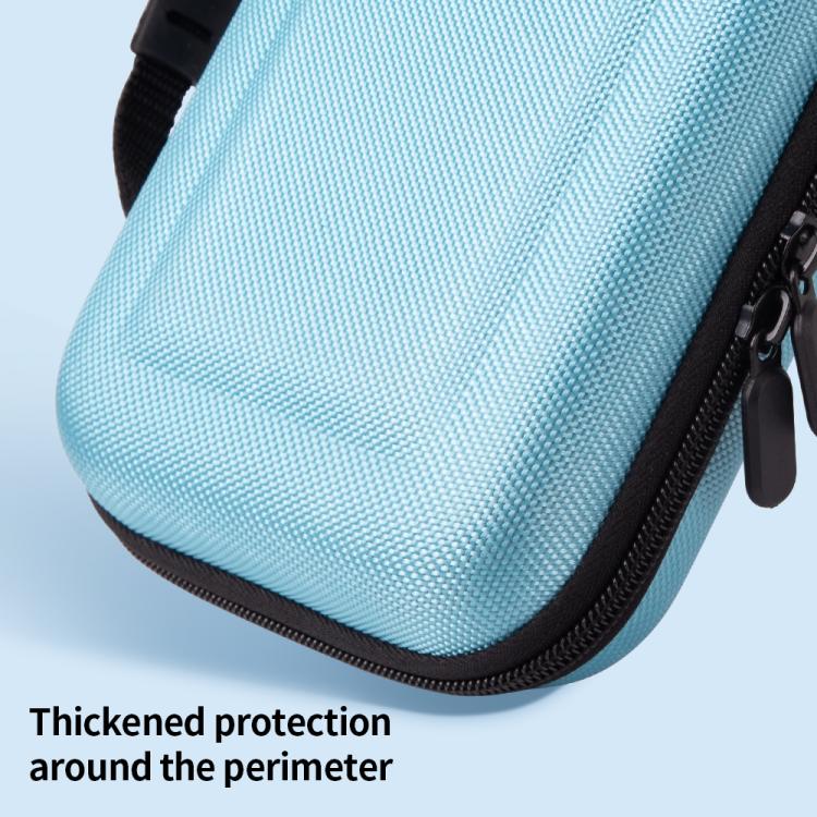 Oxford Cloth Shockproof Portable Storage Bag, For Nintendo Switch 2 - ORIWHIZNintendo AccessoriesNintendo Accessories BagsToys & Hobbies