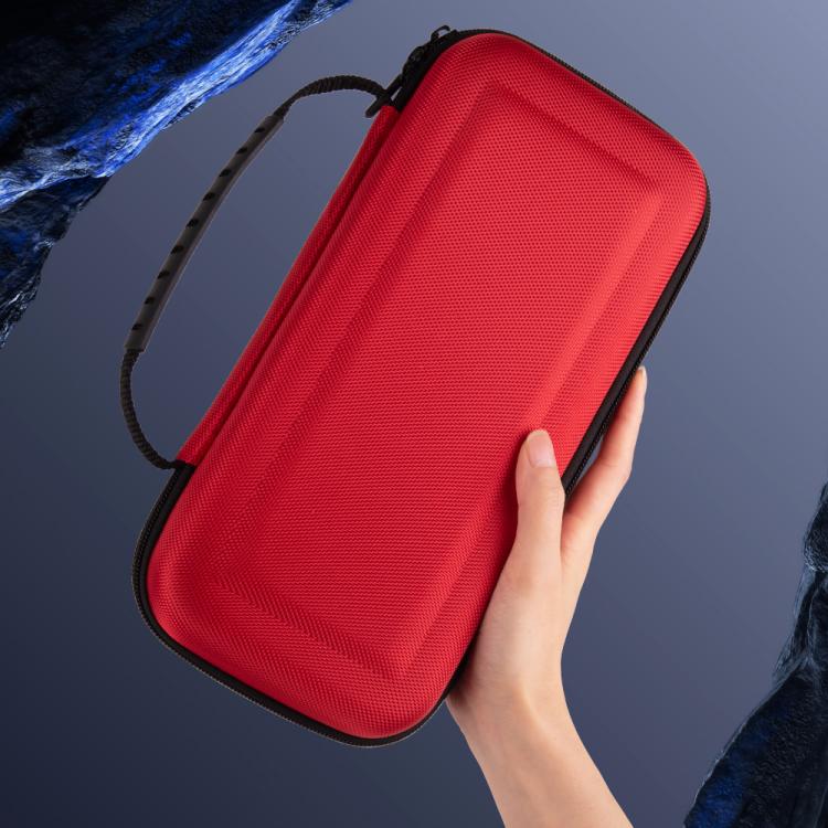 Oxford Cloth Shockproof Portable Storage Bag, For Nintendo Switch 2 - ORIWHIZNintendo AccessoriesNintendo Accessories BagsToys & Hobbies