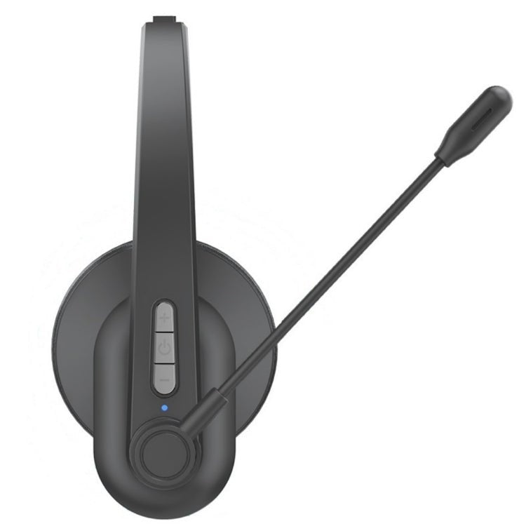 OY631 Bluetooth Noise Cancelling Single Ear Wireless Headphone With Microphone, OY631 - ORIWHIZConsumer ElectronicsWalkie TalkieWalkie Talkie Microphones & Headsets