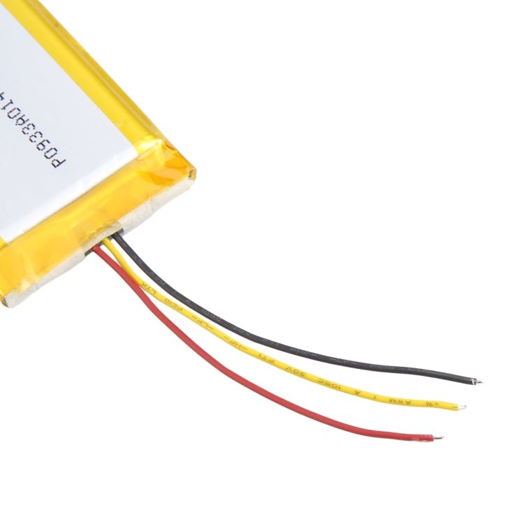 P0933 - LF 700mAh Battery Replacement For Fujifilm instax mini Evo, For Fujifilm instax mini Evo - ORIWHIZ