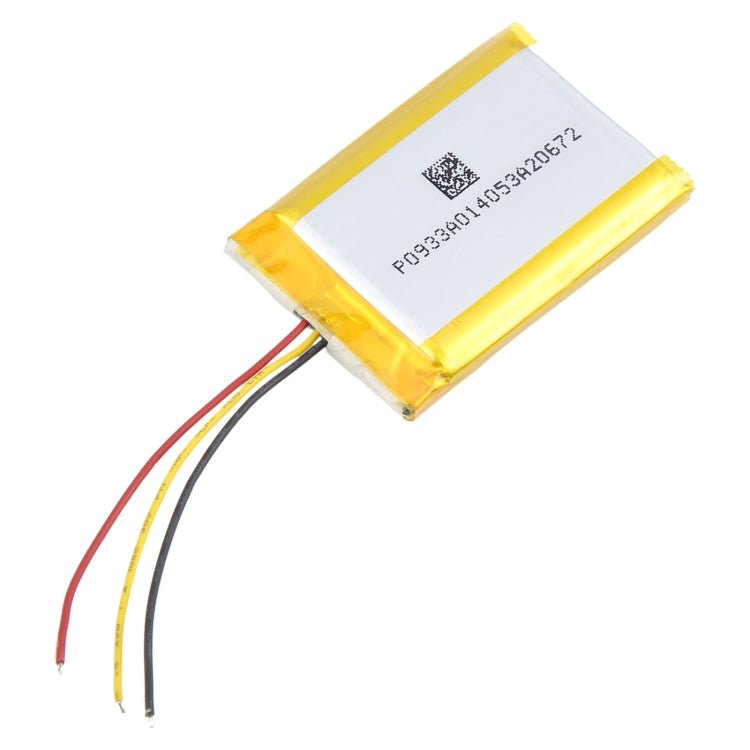 P0933 - LF 700mAh Battery Replacement For Fujifilm instax mini Evo, For Fujifilm instax mini Evo - ORIWHIZ