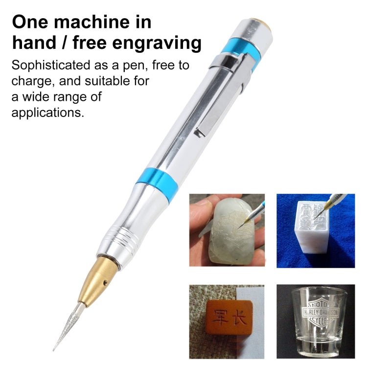 Pen - shaped Micro OCA Electric Glue Remover Grinder, Glue Remover - ORIWHIZ