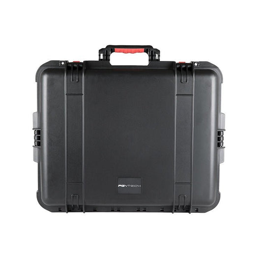 PGYTECH P - RH - 001 Shockproof Waterproof Explosion - proof Hard Box Carrying Case for DJI Ronin - S, Size: 63.4x50.3cm, P - RH - 001 For DJI Ronin - S - ORIWHIZDJI & Insta360 AccessoriesDJI Ronin SeriesPGYTECH