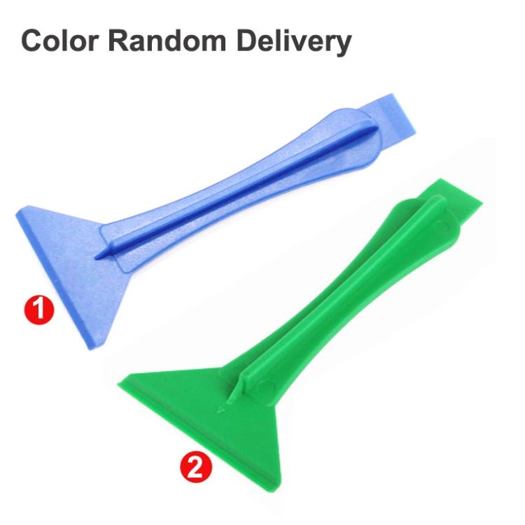 Phone / Tablet PC Opening Tools / LCD Screen Removal Tool, Random Color Delivery, Screen Removal Tool - ORIWHIZ