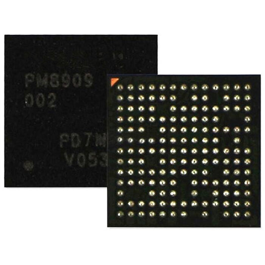 PM8909 Power IC, PM8909 - ORIWHIZ