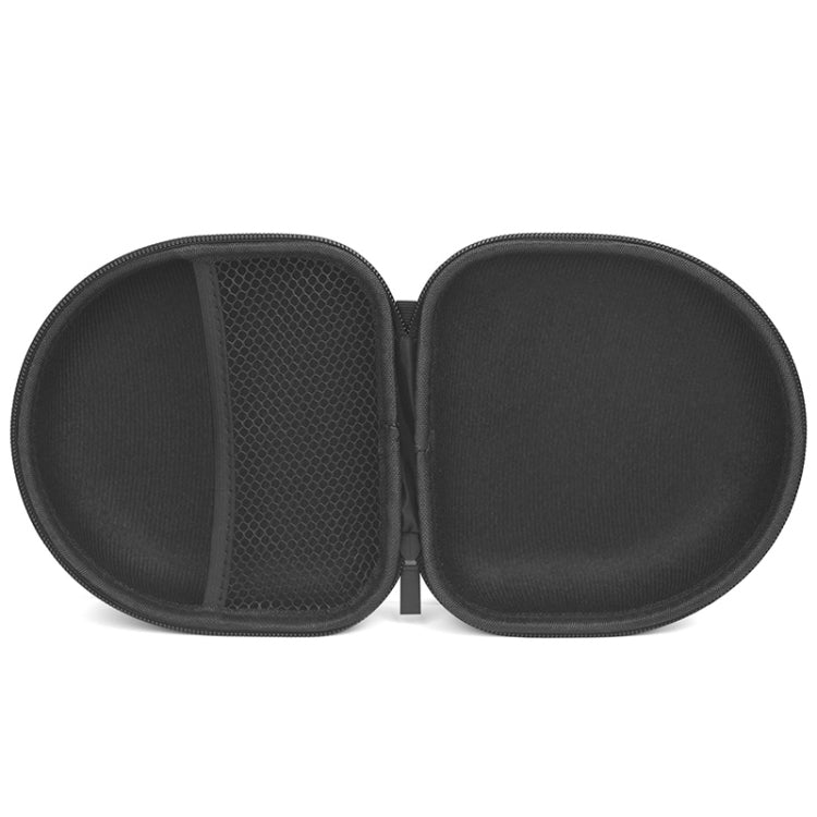 Portable Bluetooth Headphone Storage Protection Bag for Marshall MID ANC, Size: 16.7 x 15.6 x 7.9cm, For MID ANC Size: 16.7 x 15.6 x 7.9cm - ORIWHIZ
