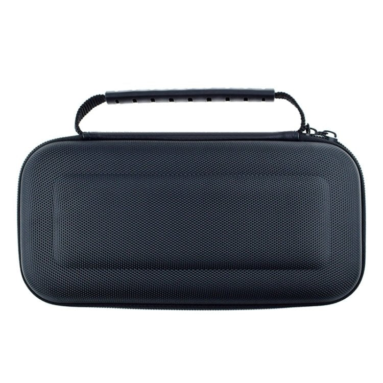 Portable EVA + Snow Cloth Game Machine Storage Bag Protective Case Handbag for Switch Lite, YSL - 1101 - ORIWHIZNintendo AccessoriesNintendo Accessories BagsToys & Hobbies
