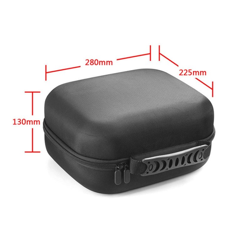 Portable Headphone Storage Protection Bag for Marshall MAJOR II, Size: 28 x 22.5 x 13cm, For MAJOR II - ORIWHIZ