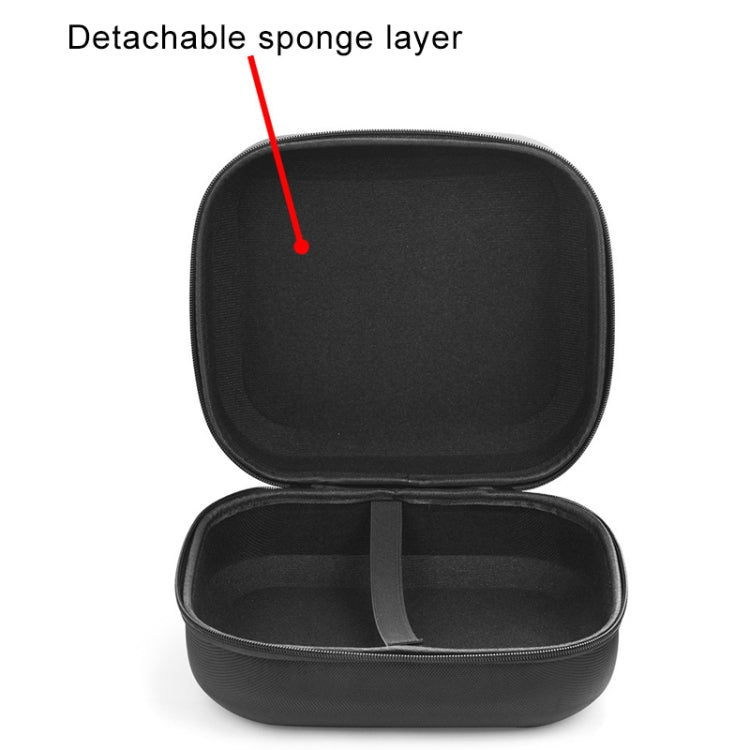 Portable Headphone Storage Protection Bag for Marshall MAJOR II, Size: 28 x 22.5 x 13cm, For MAJOR II - ORIWHIZ