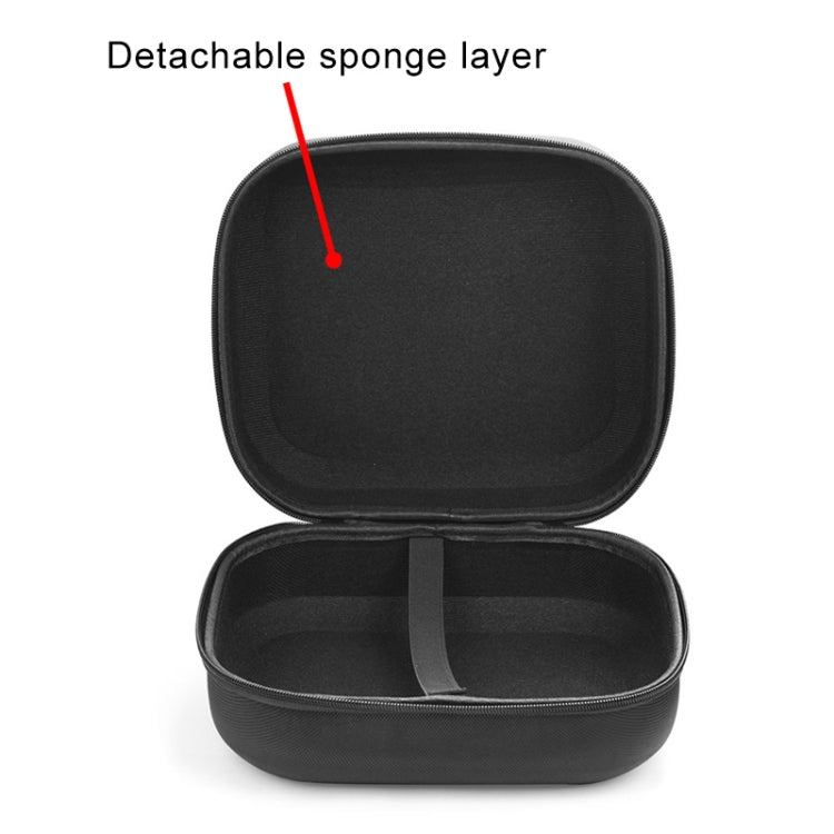 Portable Headphone Storage Protection Bag for Marshall MAJOR III, Size: 28 x 22.5 x 13cm, For MAJOR III - ORIWHIZ