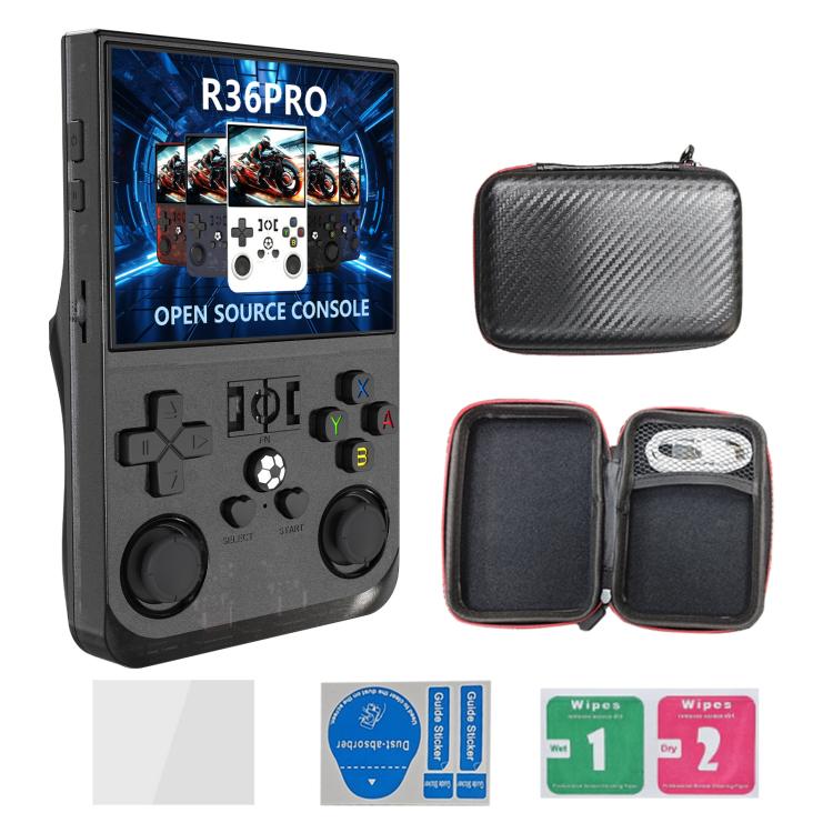 Portable Open Source GBA/FC Arcade Handheld Game Console, 64G, 128G - ORIWHIZPocket ConsolePocket Console & AccessoriesToys & Hobbies