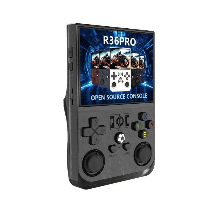 Portable Open Source GBA/FC Arcade Handheld Game Console, 64G, 128G - ORIWHIZPocket ConsolePocket Console & AccessoriesToys & Hobbies