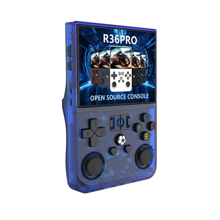 Portable Open Source GBA/FC Arcade Handheld Game Console, 64G, 128G - ORIWHIZPocket ConsolePocket Console & AccessoriesToys & Hobbies