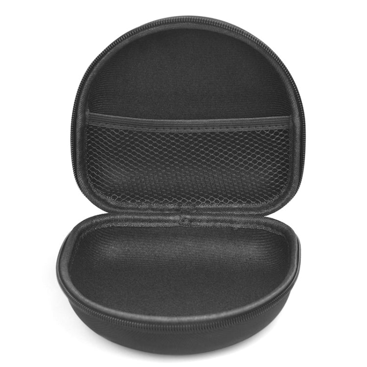 Portable Wireless Bluetooth Earphone Storage Protection Bag for Marshall Mid Bluetooth, Size: 16.7 x 15.6 x 7.9cm, For Mid Bluetooth - ORIWHIZ