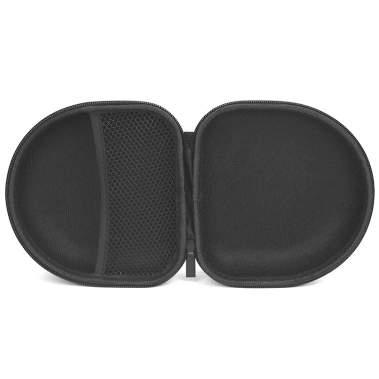 Portable Wireless Bluetooth Earphone Storage Protection Bag for Marshall Mid Bluetooth, Size: 16.7 x 15.6 x 7.9cm, For Mid Bluetooth - ORIWHIZ