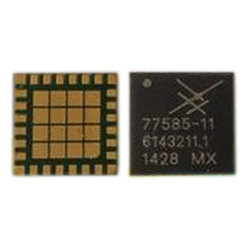 Power Amplifier IC 77585 - 11, 77585 - 11 - ORIWHIZ