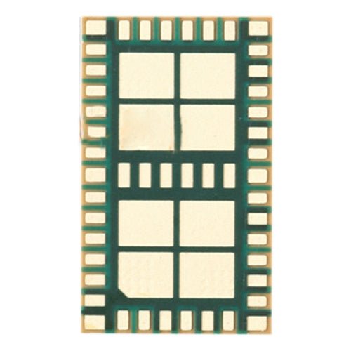 Power Amplifier IC 77643 - 21, 77643 - 21 - ORIWHIZ