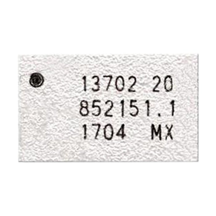 Power Amplifier IC Module 13702 - 20 For iPhone 7 / 7 Plus, 13702 - 20 - ORIWHIZ