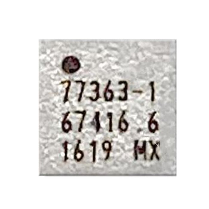 Power Amplifier IC Module 77363 - 1(2G PA) For iPhone 7 / 7 Plus, 77363 - 1(2G PA) - ORIWHIZ