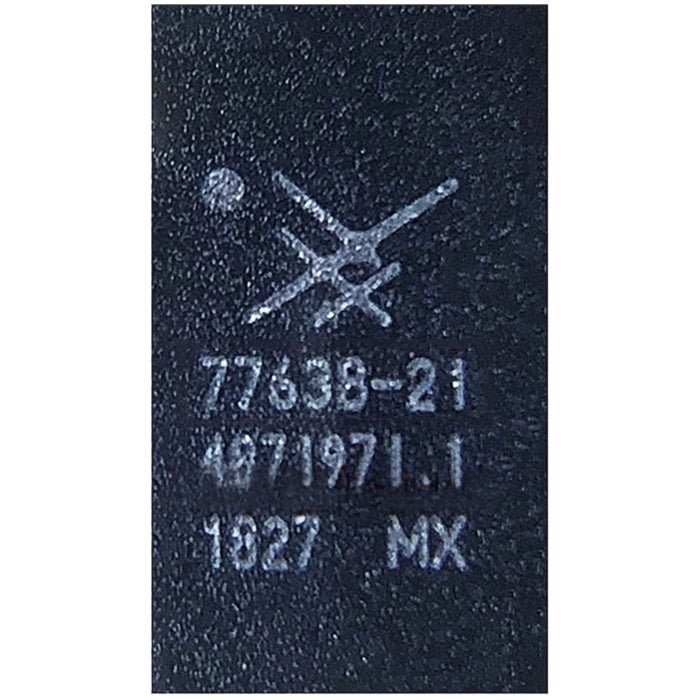 Power Amplifier IC Module 77638 - 21 For Samsung Galaxy S9, 77638 - 21 - ORIWHIZ