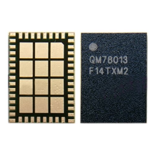 Power Amplifier IC QM78013, QM78013 - ORIWHIZ