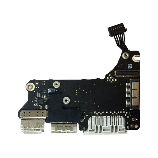 Power Board & USB Board for Macbook Pro Retina 13.3 inch A1425 MD212 MD213, Power Board & USB Board - ORIWHIZ