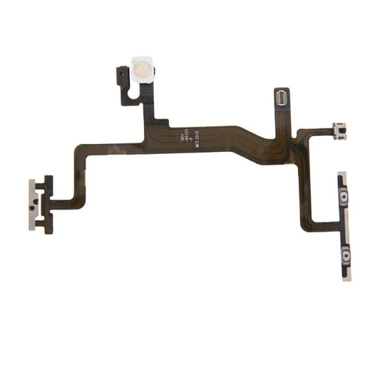Power Button and Volume Button Flex Cable for iPhone 6s, For iPhone 6s - ORIWHIZ