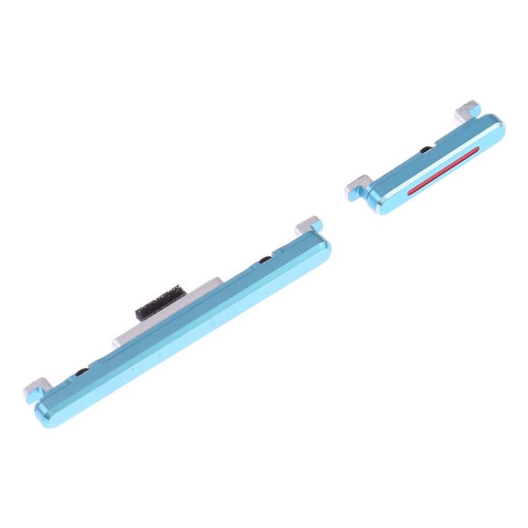 Power Button and Volume Control Button for Huawei P30 Pro, For Huawei P30 Pro, For Huawei P30 Pro (Breathing Crystal) - ORIWHIZ