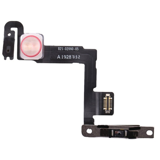 Power Button Flex Cable & Flashlight Flex Cable for iPhone 11, For iPhone 11 - ORIWHIZ