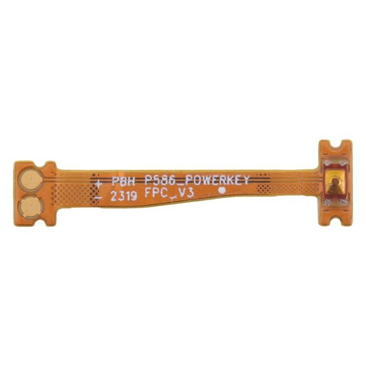 Power Button Flex Cable, For Huawei MatePad 11.5 inch BTK - W09/AL09, For Huawei MatePad 11 2021 DBY - W09 DBY - AL00 - ORIWHIZ