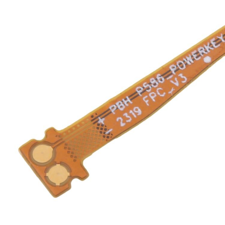 Power Button Flex Cable, For Huawei MatePad 11.5 inch BTK - W09/AL09, For Huawei MatePad 11 2021 DBY - W09 DBY - AL00 - ORIWHIZ