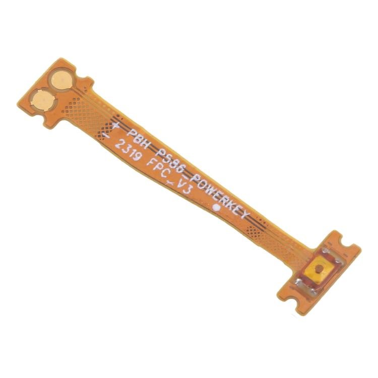 Power Button Flex Cable, For Huawei MatePad 11.5 inch BTK - W09/AL09, For Huawei MatePad 11 2021 DBY - W09 DBY - AL00 - ORIWHIZ