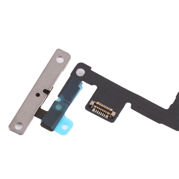 Power Button Flex Cable for iPhone 11 (Change From iP11 to iP13 Pro), for iPhone 11 (Change From iP11 to iP13 Pro) - ORIWHIZ