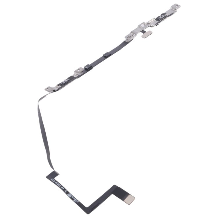 Power Button Flex Cable, For iPhone 16 Pro Max, For iPhone 16 Pro - ORIWHIZ