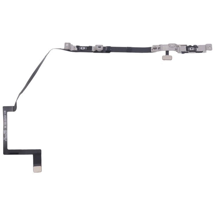 Power Button Flex Cable, For iPhone 16 Pro Max, For iPhone 16 Pro - ORIWHIZ